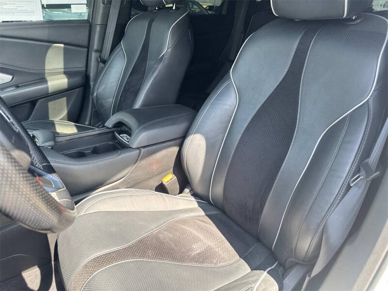 2020 Acura RDX w/A-SPEC