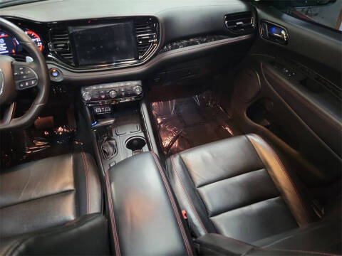 2023 Dodge Durango R/T