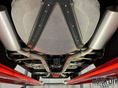 1973 Chevrolet Corvette