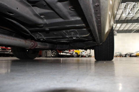 1987 Ford Mustang LX