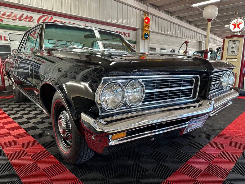 1964 Pontiac GTO