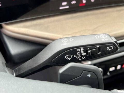 2025 Audi Q5 quattro Prestige TFSI