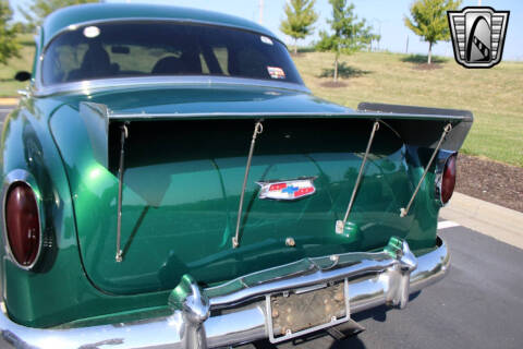 1954 Chevrolet Bel Air