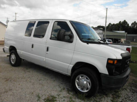 2008 Ford E-Series E-350 SD