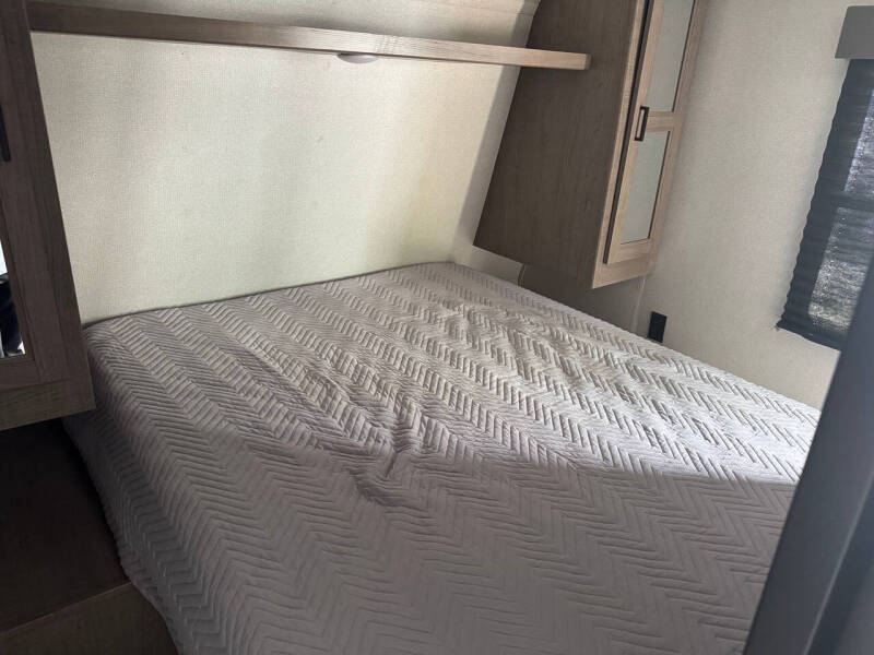 2021 Keystone RV Hideout