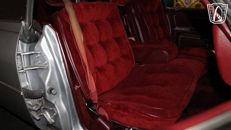1976 Oldsmobile 98