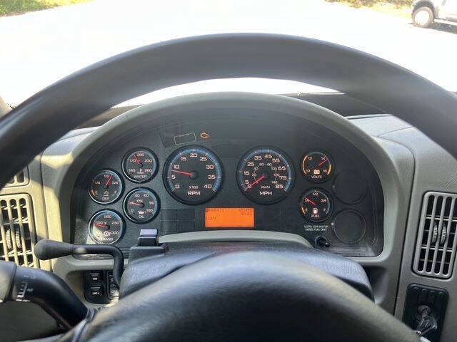2018 International DuraStar 4300