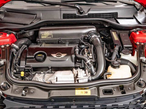 2012 MINI Cooper Coupe S
