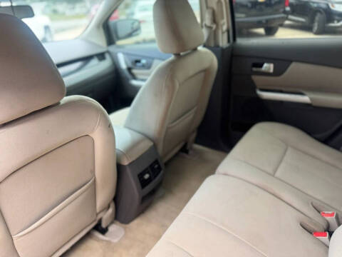 2011 Ford Edge SE Fleet