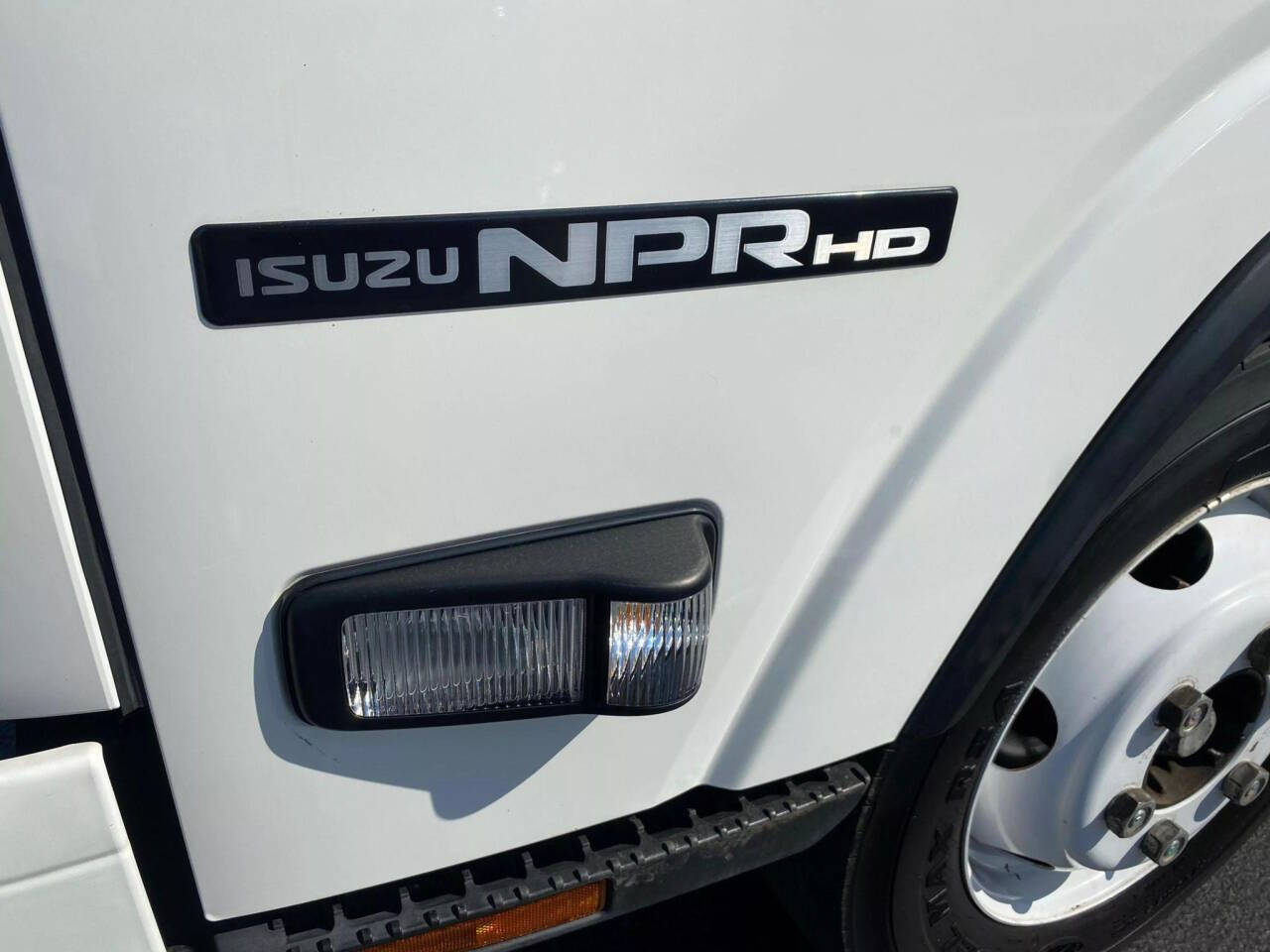 2023 Isuzu NPR for sale at Sonydam Auto Sales Orlando in Orlando, FL