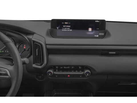 2026 Mazda CX-50 Hybrid Preferred