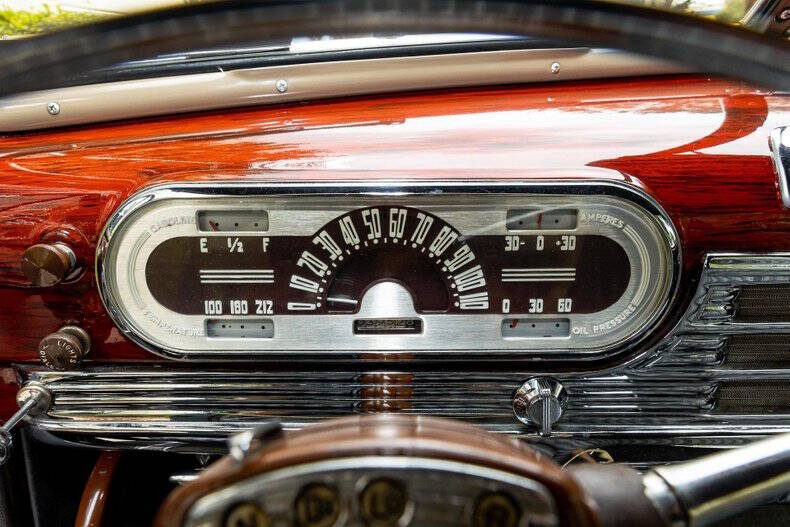 1946 Oldsmobile Ninety-Eight