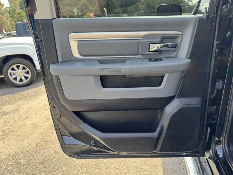 2014 RAM 1500 SLT
