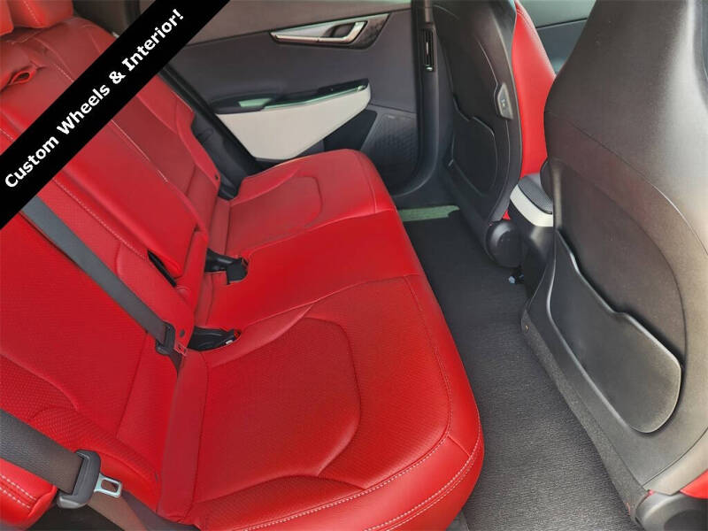 2025 Kia EV6 GT-Line