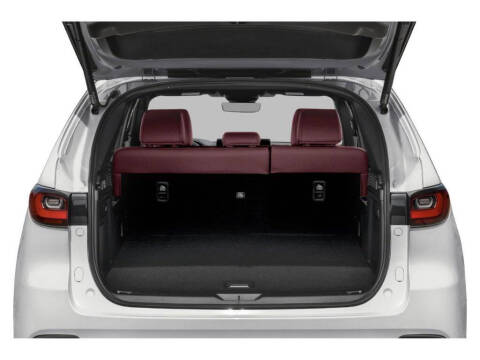 2026 Mazda CX-70 3.3 Turbo S Premium