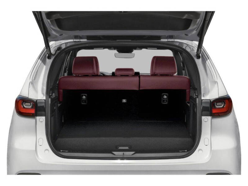 2026 Mazda CX-70 3.3 Turbo S Premium