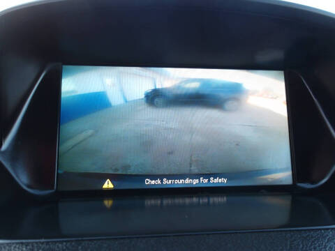 2014 Buick Encore Convenience