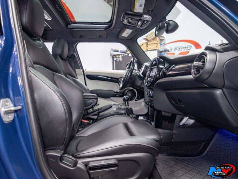 2017 MINI Hardtop 4 Door Cooper S