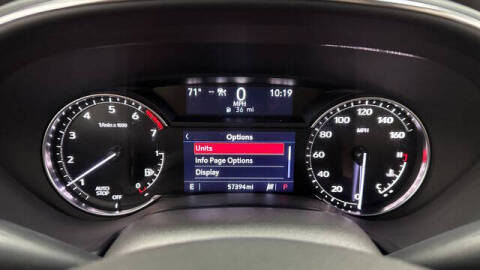 2024 Cadillac CT5 Premium Luxury