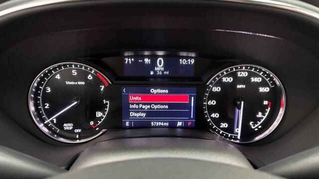 2024 Cadillac CT5 Premium Luxury