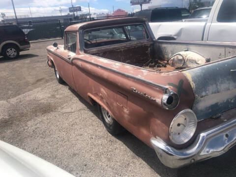 1959 Ford Ranchero