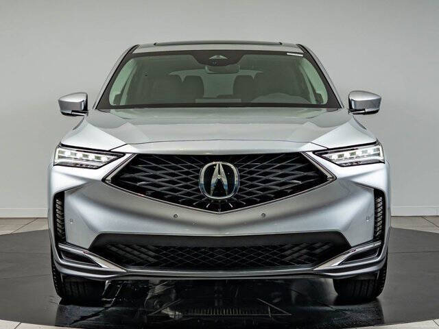 2026 Acura MDX SH-AWD w/Tech