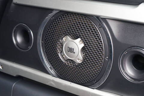 2014 Toyota FJ Cruiser