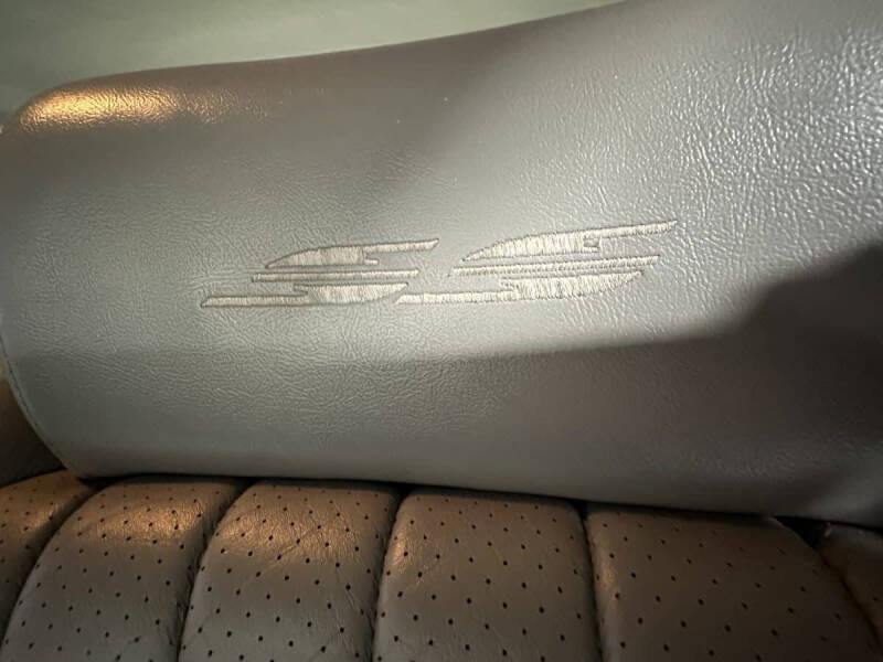 1995 Chevrolet Impala SS