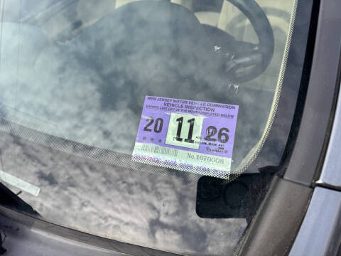 2009 Honda Accord EX