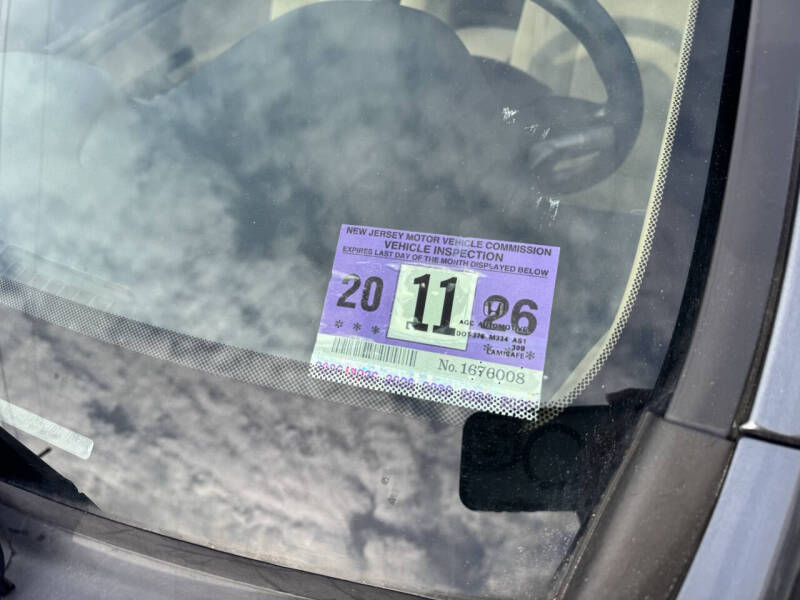 2009 Honda Accord EX