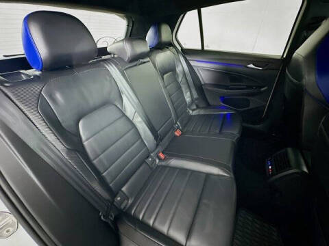 2023 Volkswagen Golf R 4Motion