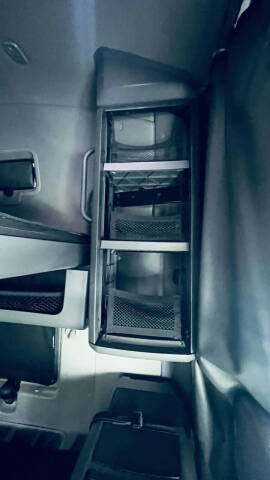 2019 International LT625