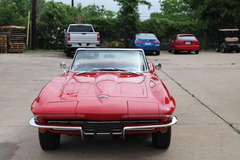 1964 Chevrolet Corvette