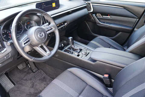 2024 Mazda CX-50 2.5 S Preferred