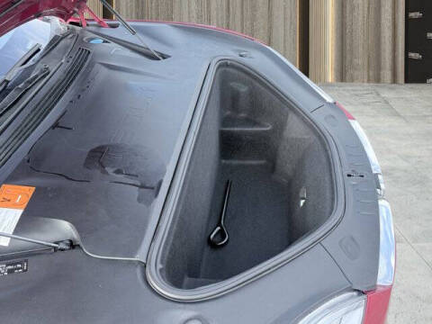 2018 Tesla Model S 75D