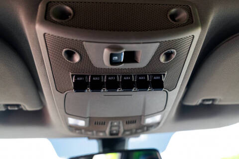 2017 Ford F-350 Super Duty Lariat