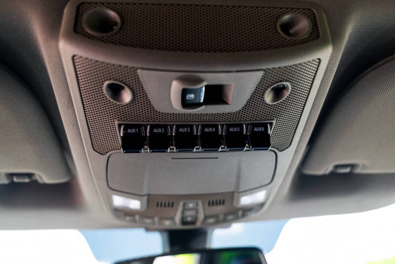 2017 Ford F-350 Super Duty Lariat