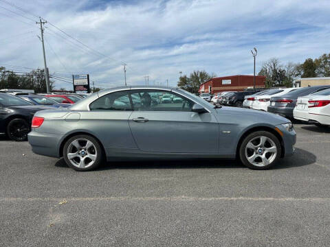 2008 BMW 3 Series 328i