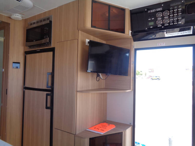 2024 Black Series HQ21