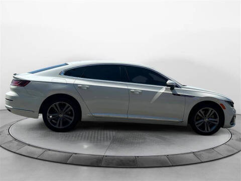 2022 Volkswagen Arteon SE R-Line