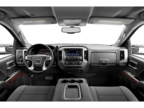2018 GMC Sierra 3500HD