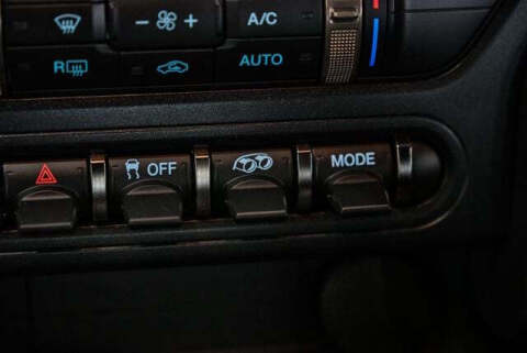 2022 Ford Mustang Shelby GT500