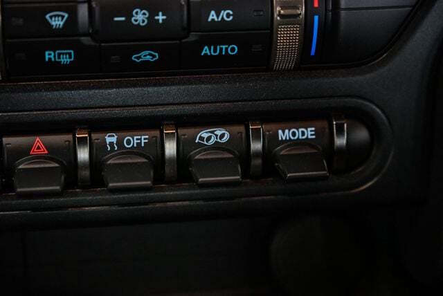 2022 Ford Mustang Shelby GT500