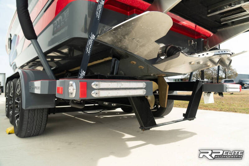 2024 Centurion Ri245