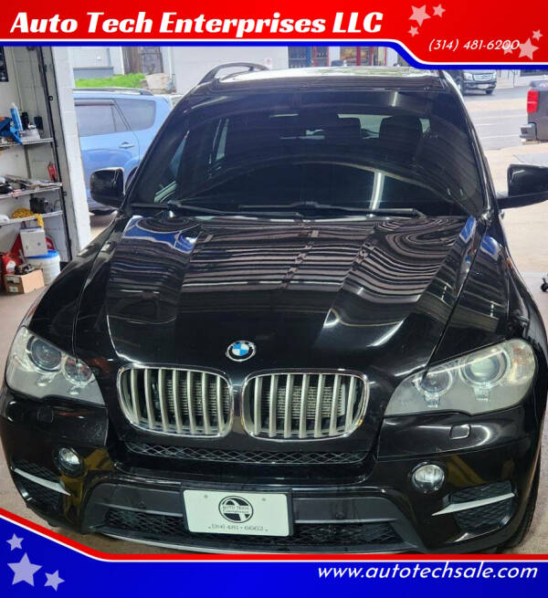 2013 BMW X5 xDrive35i Sport Activity