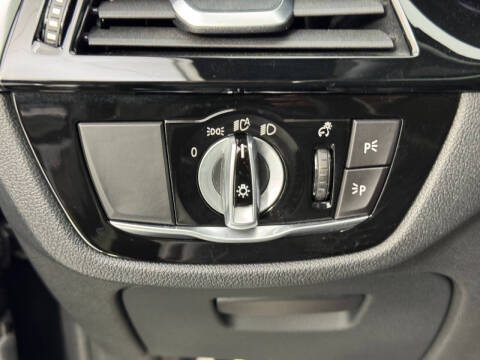 2021 BMW 5 Series 540i