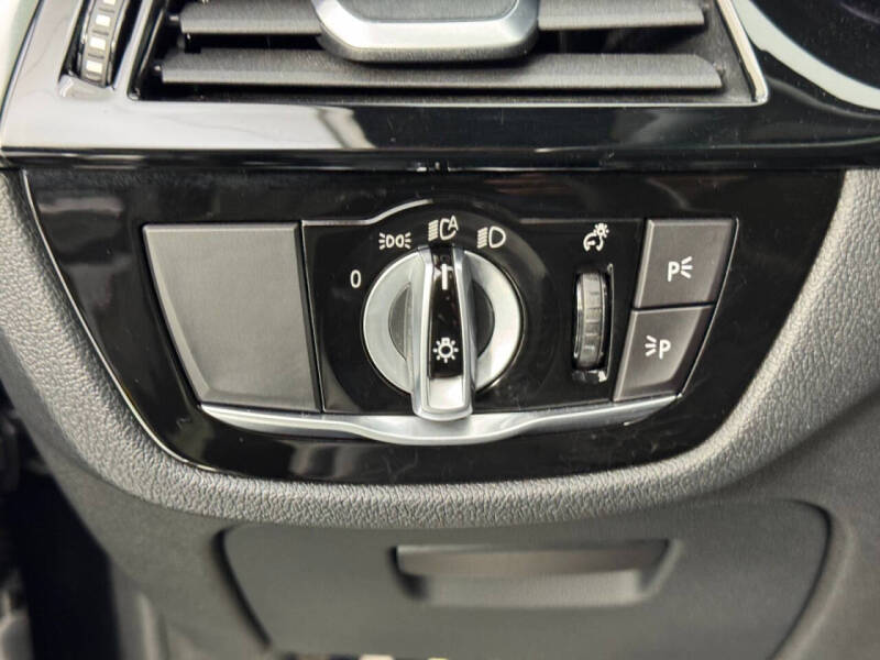 2021 BMW 5 Series 540i