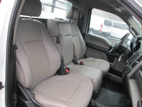 2020 Ford F-350 Super Duty XL