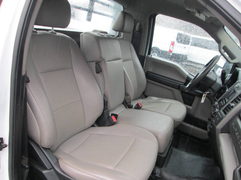 2020 Ford F-350 Super Duty XL