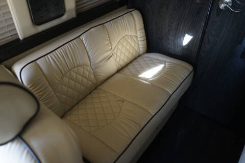 2017 Mercedes-Benz Sprinter 3500XD